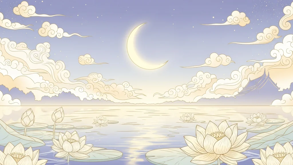 บทสวดมนต์ก่อนนอน 5 บท สั้นๆ พร้อมคำแปล หลับสบาย จิตใจสงบ