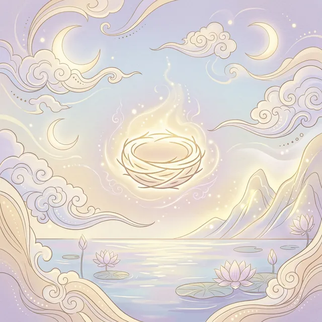 นกมาทำรังที่บ้าน ดีหรือไม่ดี? ความหมาย 6 สายพันธุ์ เลขเด็ด และวิธีรับมือ