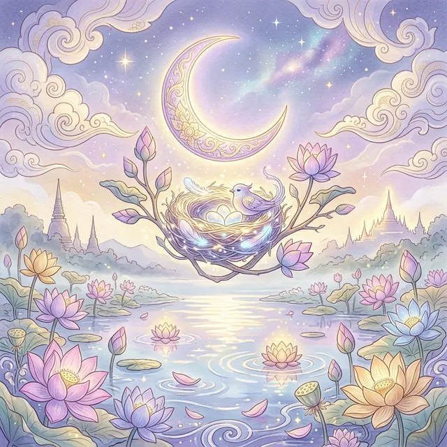 นกมาทำรังที่บ้าน ความหมายแยกตามสายพันธุ์ นกนางแอ่น นกกระจอก นกพิราบ นกเค้าแมว ลางดีลางร้าย