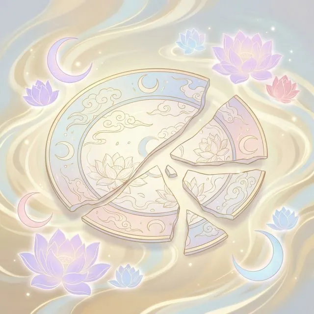 จานแตก แก้วแตก ลางบอกเหตุร้ายหรือดี? พร้อมวิธีแก้เคล็ดและเลขเด็ด - เคล็ดลับ | The Daily Mu