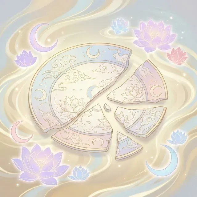 ทำจานแตก แก้วแตก ลางบอกเหตุอะไร? วิธีแก้เคล็ด + เลขเด็ด - เคล็ดลับ | The Daily Mu