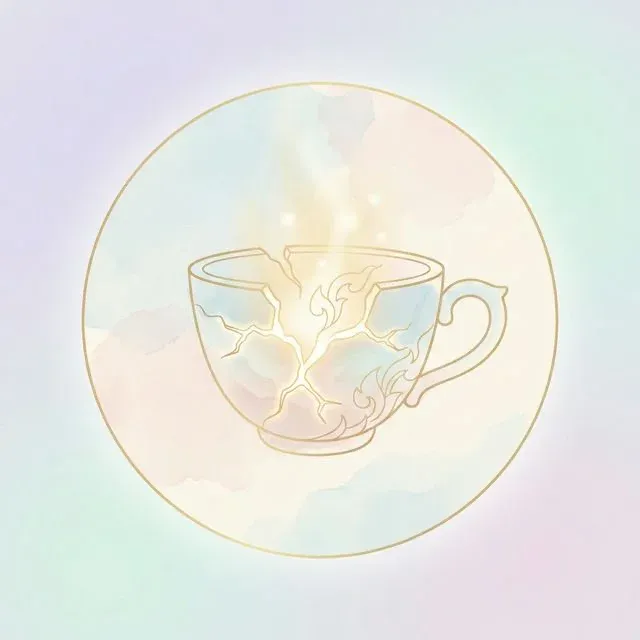 ทำจานแตก แก้วแตก ลางบอกเหตุอะไร? วิธีแก้เคล็ด + เลขเด็ด