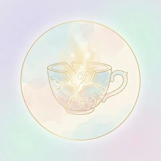 จานแตก แก้วแตก ลางบอกเหตุร้ายหรือดี? พร้อมวิธีแก้เคล็ดและเลขเด็ด