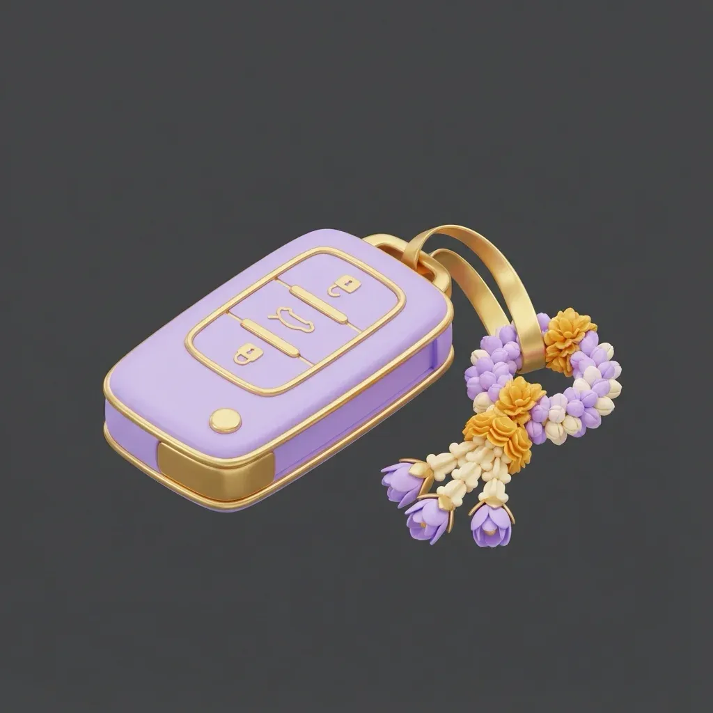 ฤกษ์ออกรถ 2569 วันมงคล เสริมดวง แคล้วคลาด