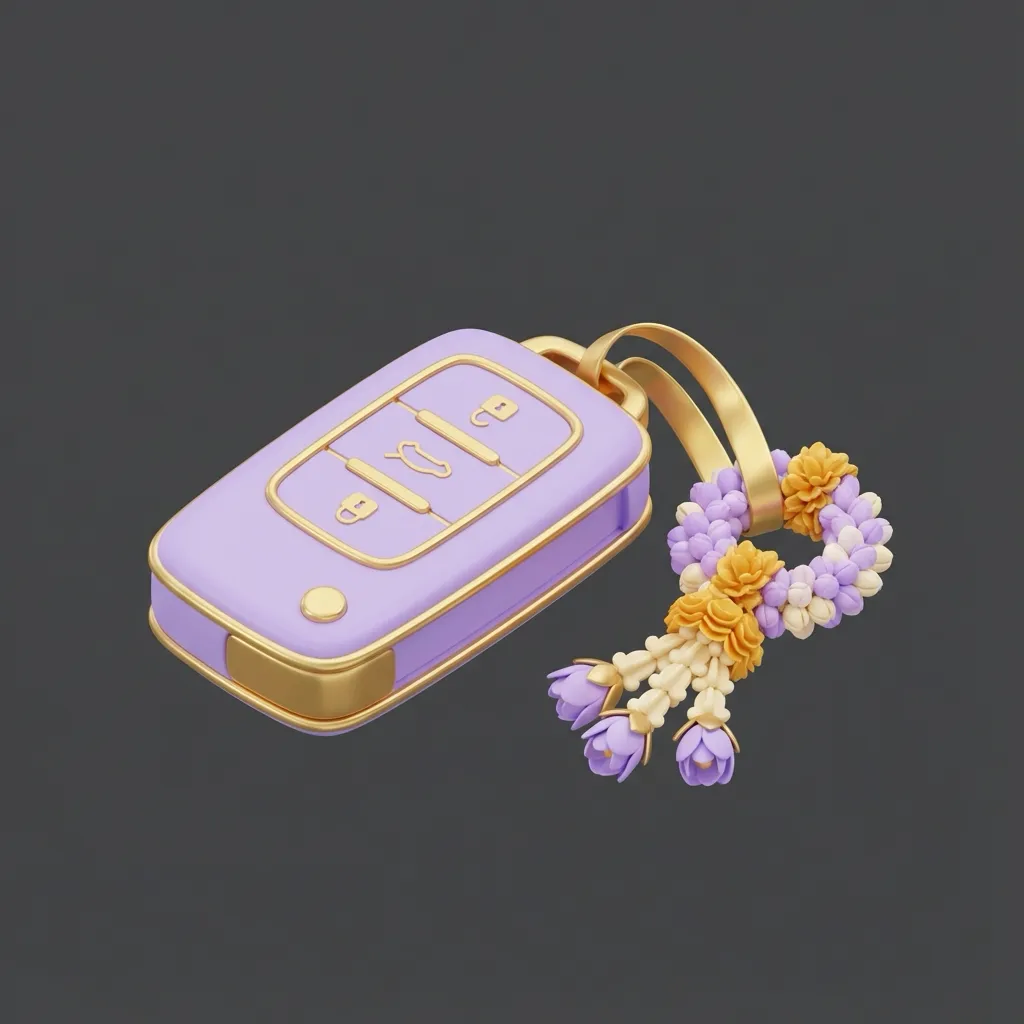 ฤกษ์ออกรถ 2569 วันมงคล เสริมดวง แคล้วคลาด