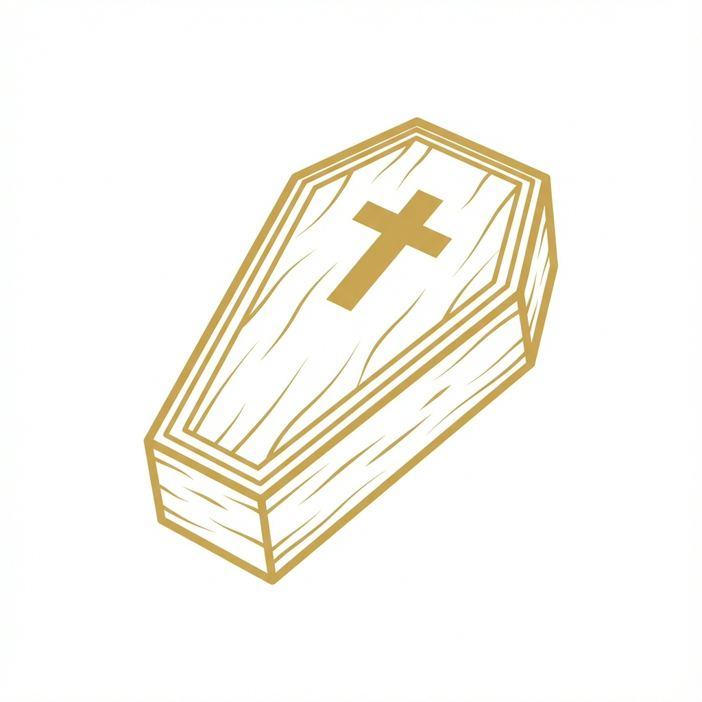 ฝันเห็นโลงศพ ทำนายฝัน ความหมาย 12 แบบ พร้อมเลขเด็ด