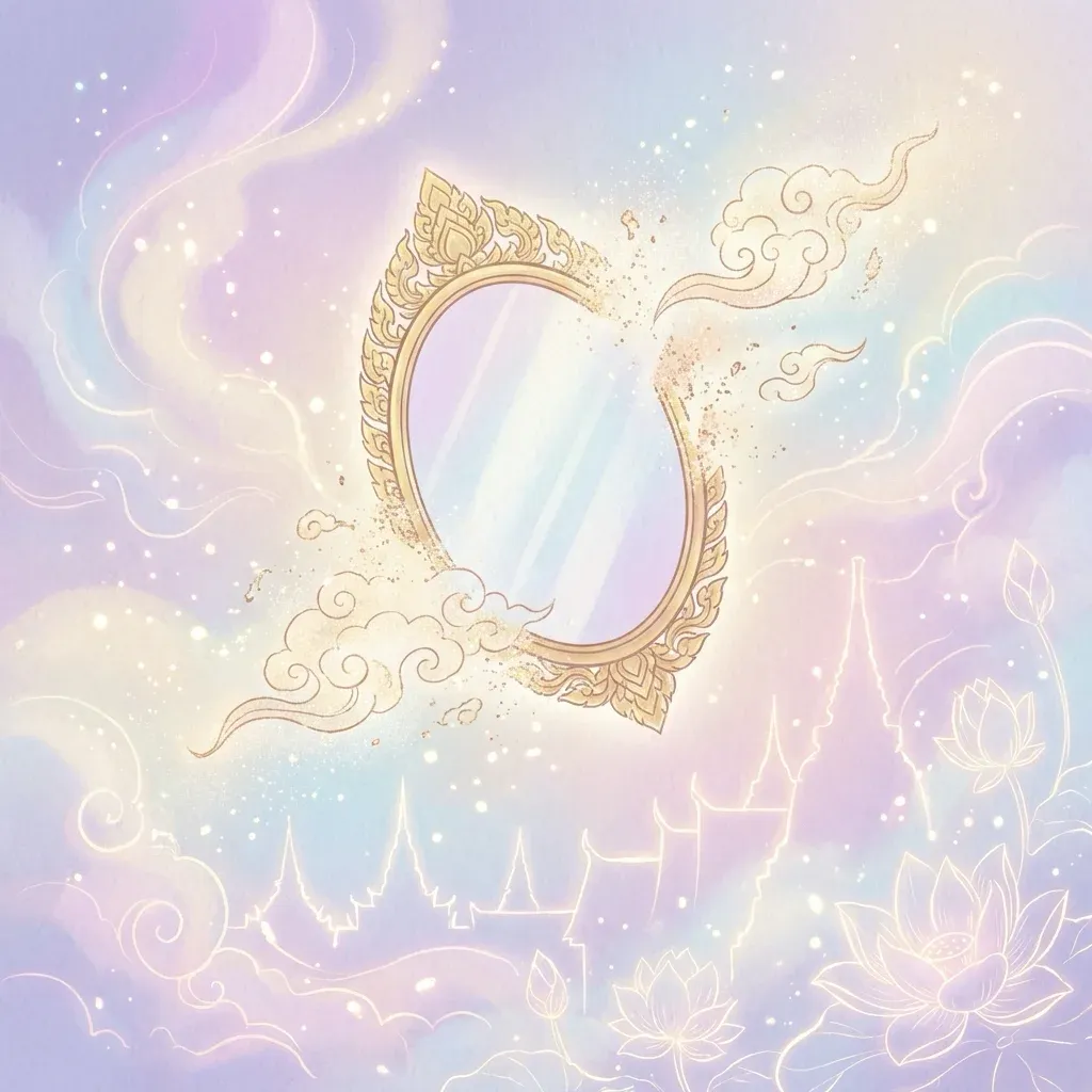 ฝันว่ากระจกแตก ทำนายฝัน ความหมาย พร้อมเลขเด็ด - ทำนายฝัน | The Daily Mu