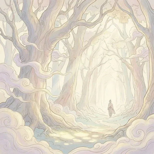 ฝันว่าหลงป่า ฝันเดินหลงป่าหาทางออกไม่เจอ หลงป่าตอนกลางคืน แปลว่าอะไร? พร้อมเลขเด็ด - ทำนายฝัน | The Daily Mu