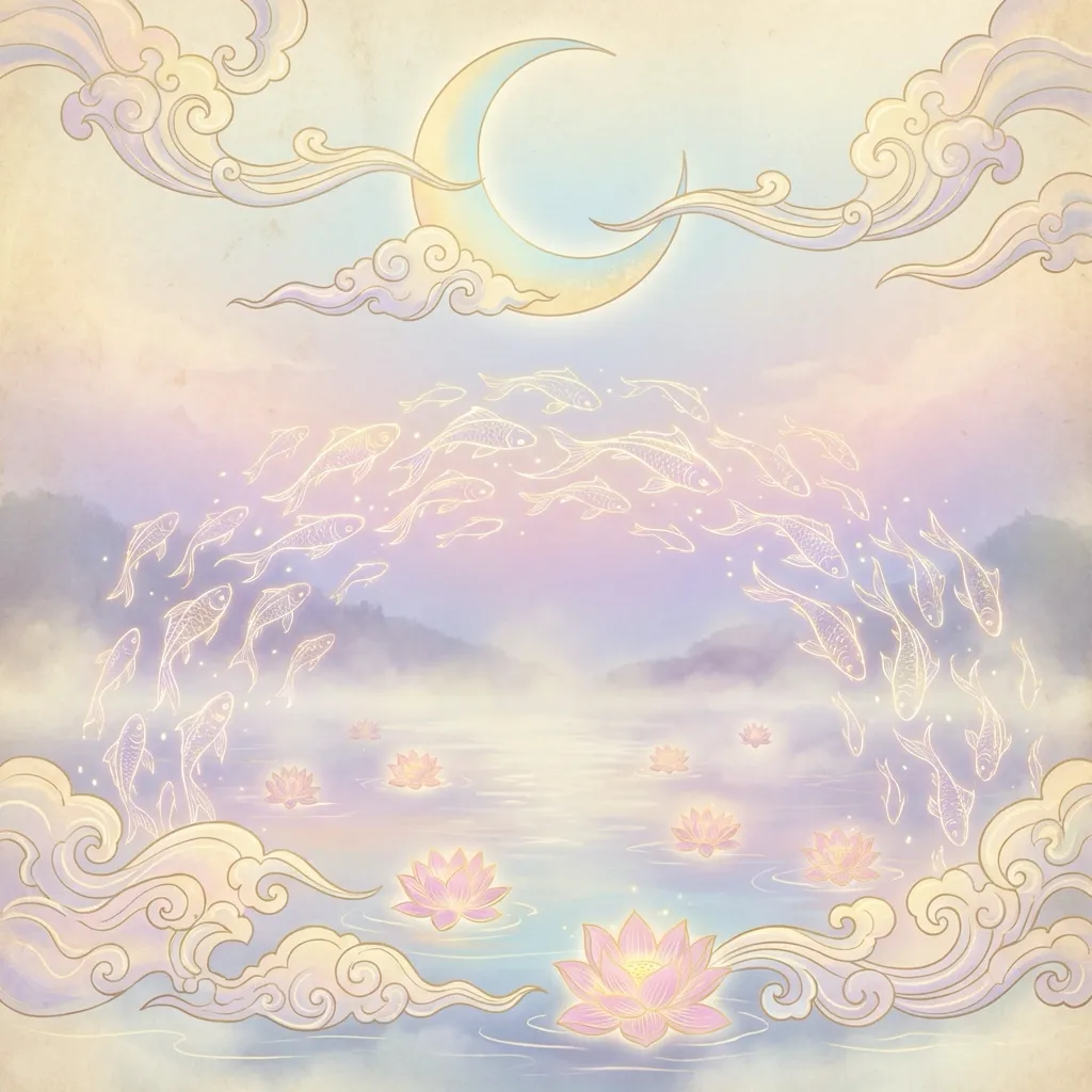 ฝันเห็นปลาเยอะมาก ทำนายฝัน พร้อมเลขเด็ดนำโชค - ทำนายฝัน | The Daily Mu