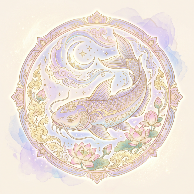 ฝันเห็นปลาตัวใหญ่ ทำนายฝัน บอกความหมาย พร้อมเลขเด็ดนำโชค