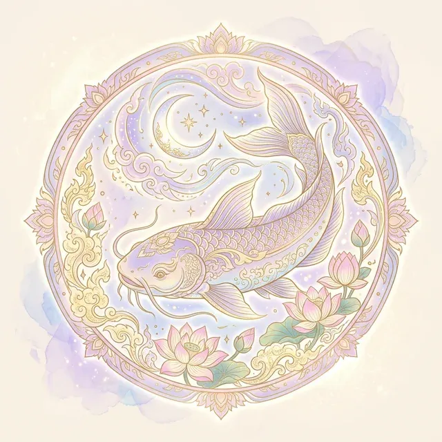 ฝันเห็นปลาตัวใหญ่ ทำนายฝัน บอกความหมาย พร้อมเลขเด็ดนำโชค