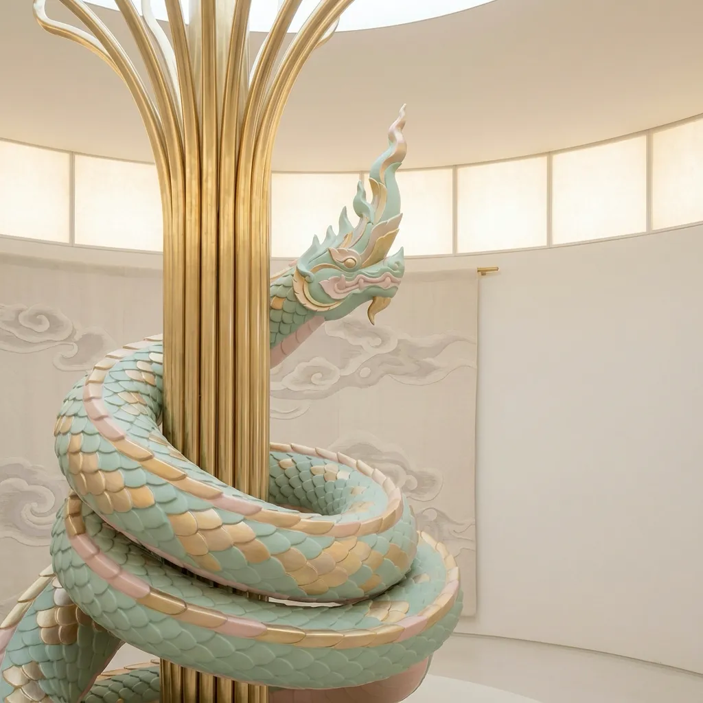 ฝันเห็นงูใหญ่ ทำนายฝัน ความหมาย พร้อมเลขเด็ด - ทำนายฝัน | The Daily Mu