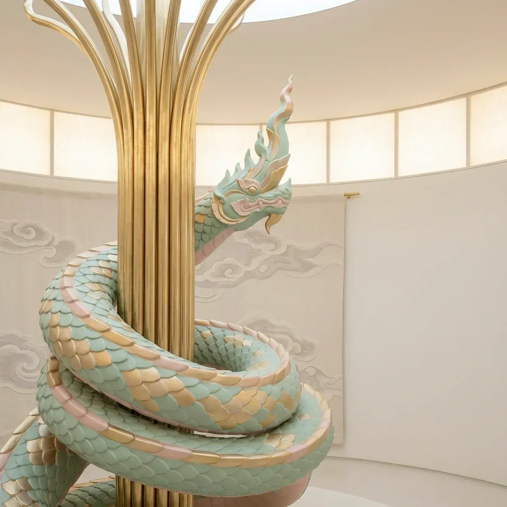 ฝันเห็นงูใหญ่ ทำนายฝัน ความหมาย พร้อมเลขเด็ด - ทำนายฝัน | The Daily Mu