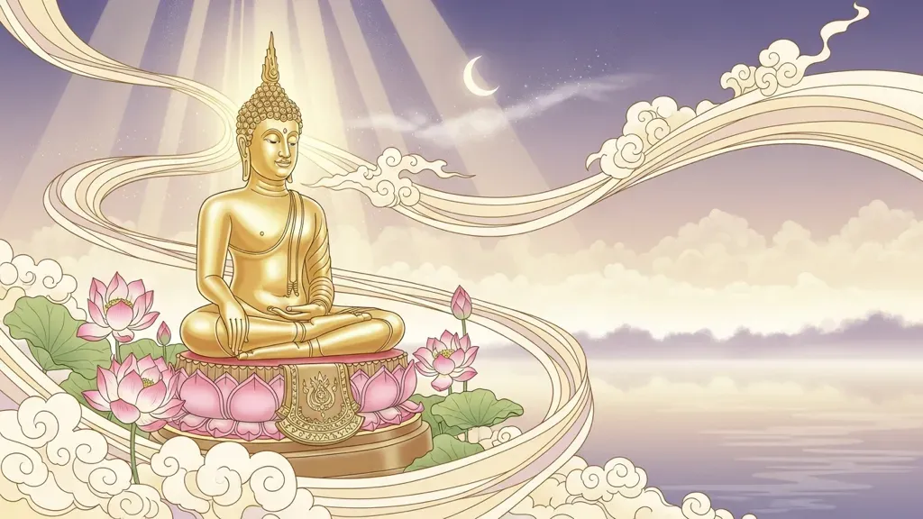 ฝันเห็นพระพุทธรูป สีทอง องค์ใหญ่ หลายองค์ ทำนายฝัน + เลขเด็ด - ทำนายฝัน | The Daily Mu