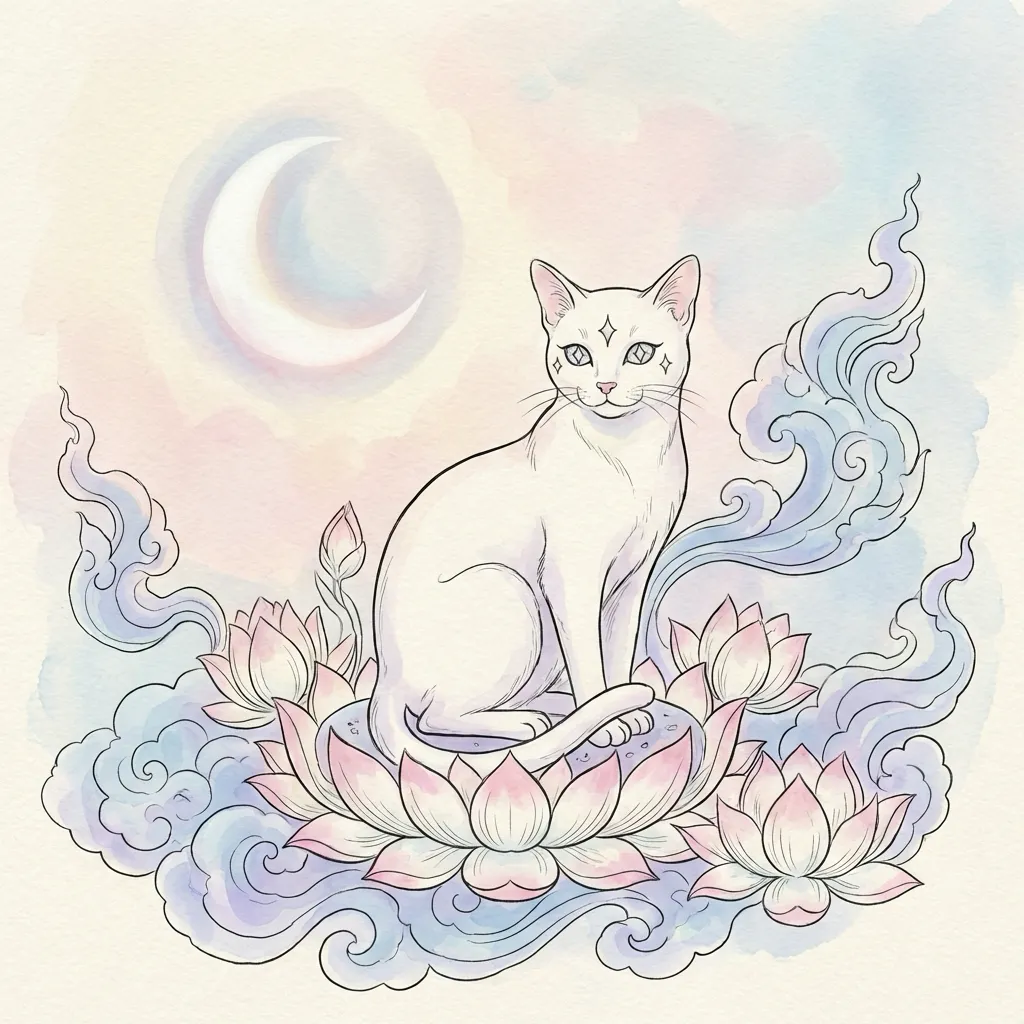 ฝันเห็นแมว ทำนายฝัน ความหมาย พร้อมเลขเด็ด - ทำนายฝัน | The Daily Mu