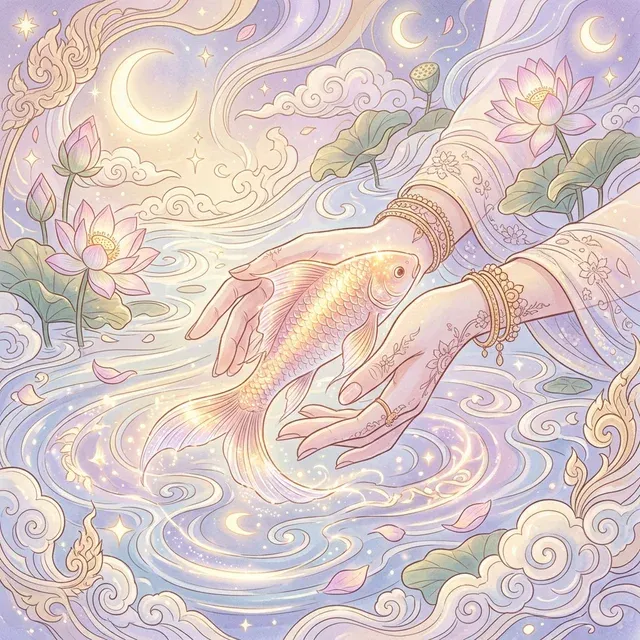 ฝันว่าจับปลา ทำนายฝัน ความหมาย พร้อมเลขเด็ดนำโชค - ทำนายฝัน | The Daily Mu