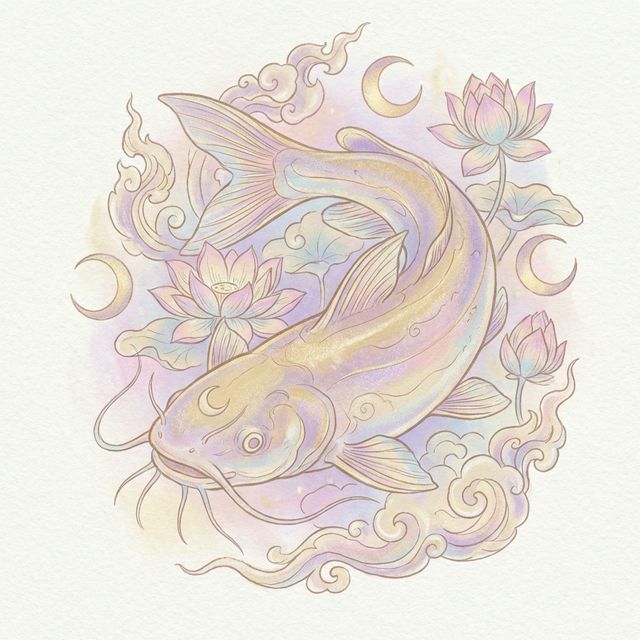 ฝันเห็นปลาดุก ทำนายฝัน ความหมาย พร้อมเลขเด็ดนำโชค