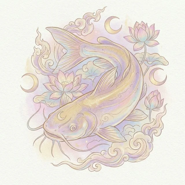 ฝันเห็นปลาดุก ทำนายฝัน ความหมาย พร้อมเลขเด็ดนำโชค