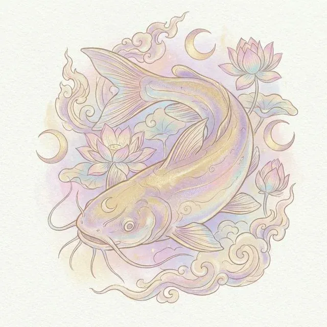 ฝันเห็นปลาดุก ทำนายฝัน ความหมาย พร้อมเลขเด็ดนำโชค