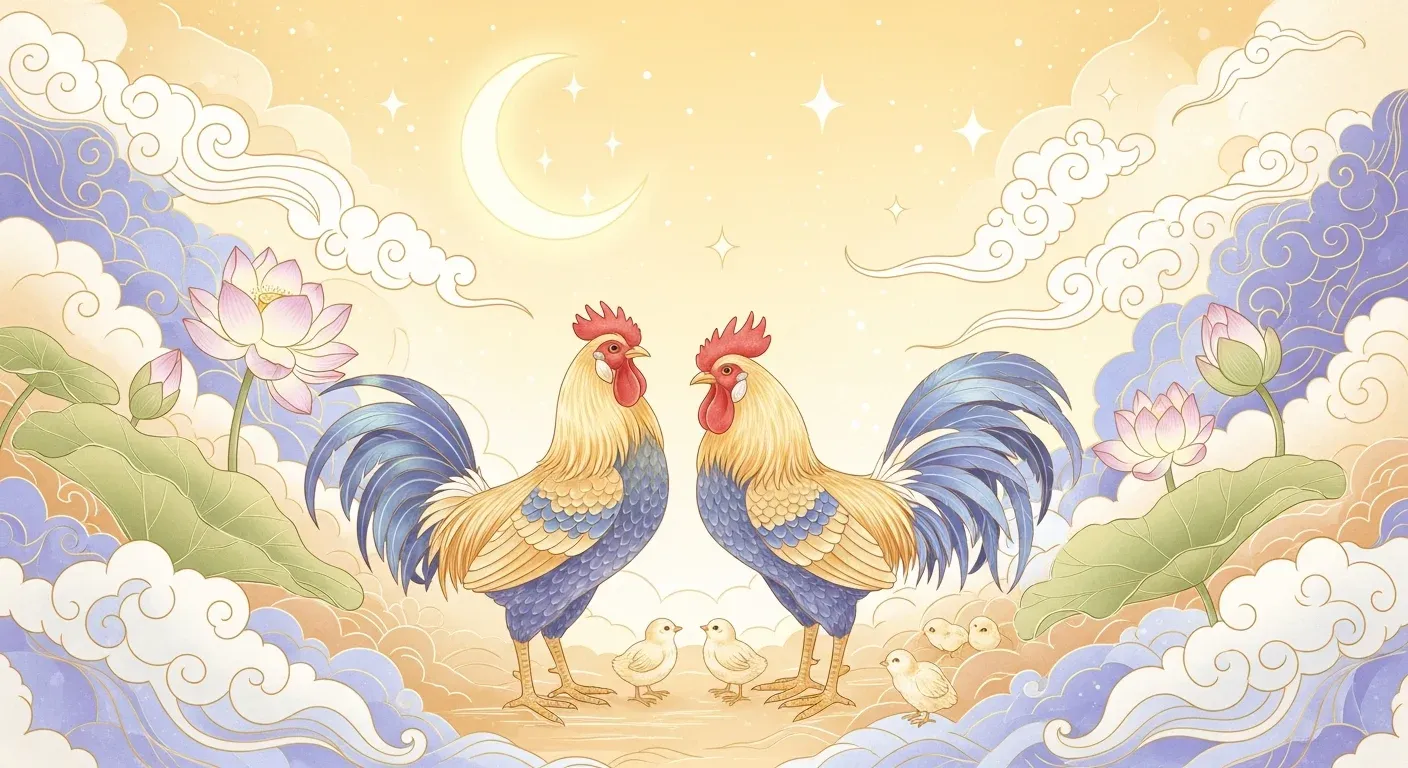 ฝันเห็นไก่ ดีหรือร้าย? ทำนายฝันครบทุกแบบ พร้อมเลขเด็ด - ทำนายฝัน | The Daily Mu