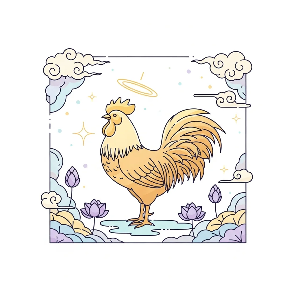 ฝันเห็นไก่ ดีหรือร้าย? ทำนายฝันครบทุกแบบ พร้อมเลขเด็ด