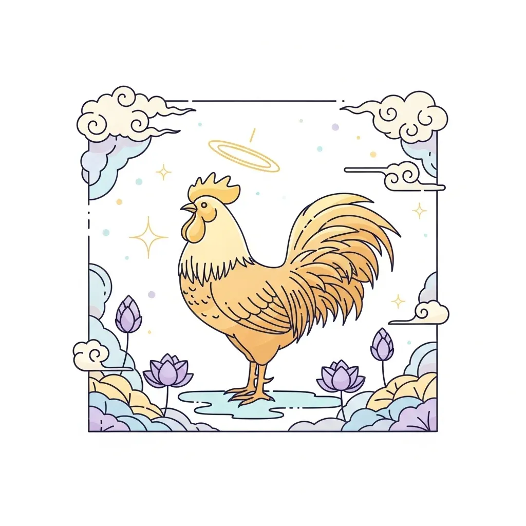 ฝันเห็นไก่ ดีหรือร้าย? ทำนายฝันครบทุกแบบ พร้อมเลขเด็ด