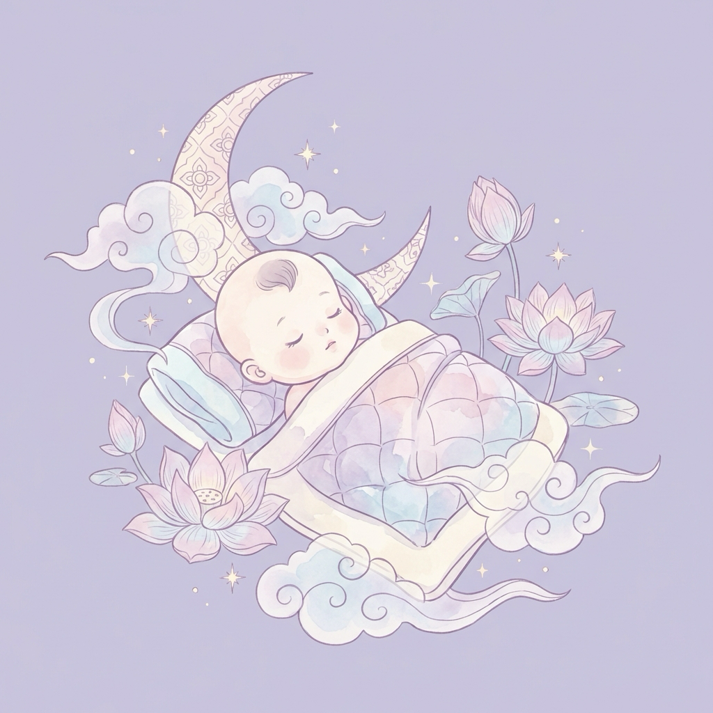 ฝันเห็นเด็ก อุ้มเด็ก ทำนายฝัน พร้อมเลขเด็ด