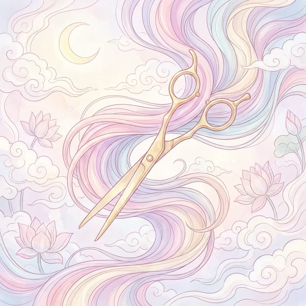 ฝันว่าตัดผม ทำนายฝัน ความหมาย เลขเด็ด - ทำนายฝัน | The Daily Mu