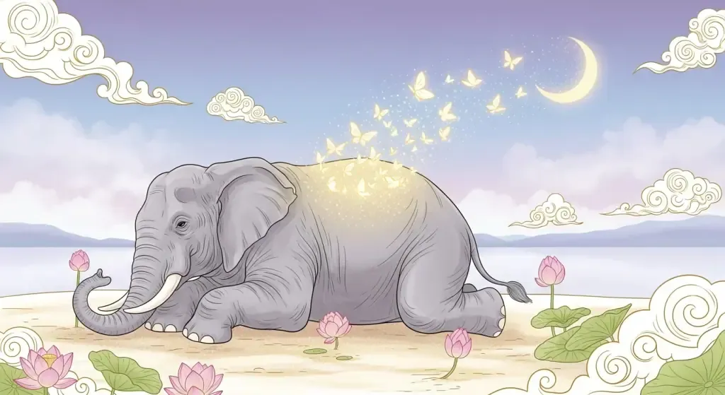 ทำนายฝันเห็นช้างตาย ช้างล้ม ช้างนอนตาย พร้อมเลขเด็ด - ทำนายฝัน | The Daily Mu