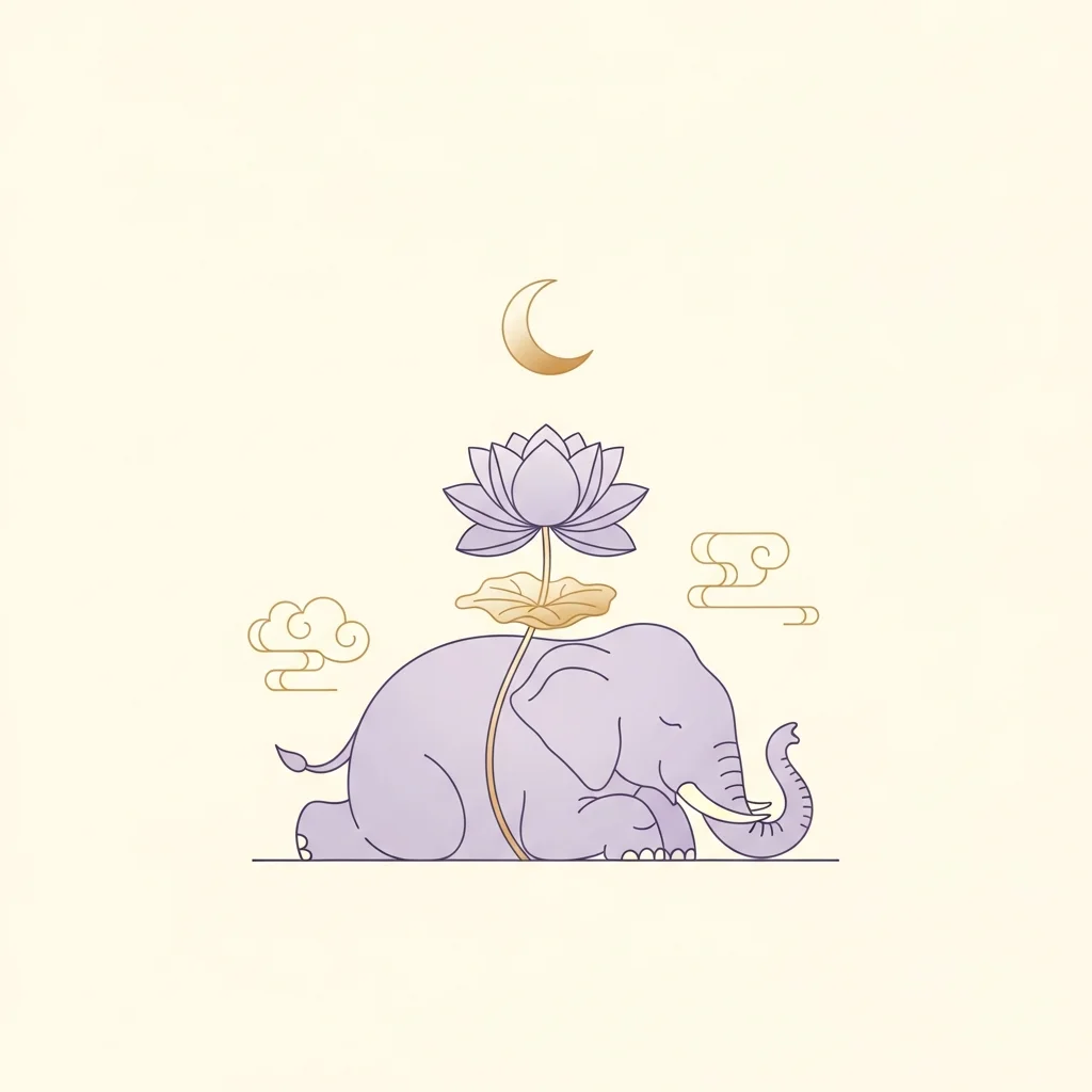 ทำนายฝันเห็นช้างตาย ช้างล้ม ช้างนอนตาย หมายถึงอะไร ดีหรือร้าย พร้อมเลขเด็ด