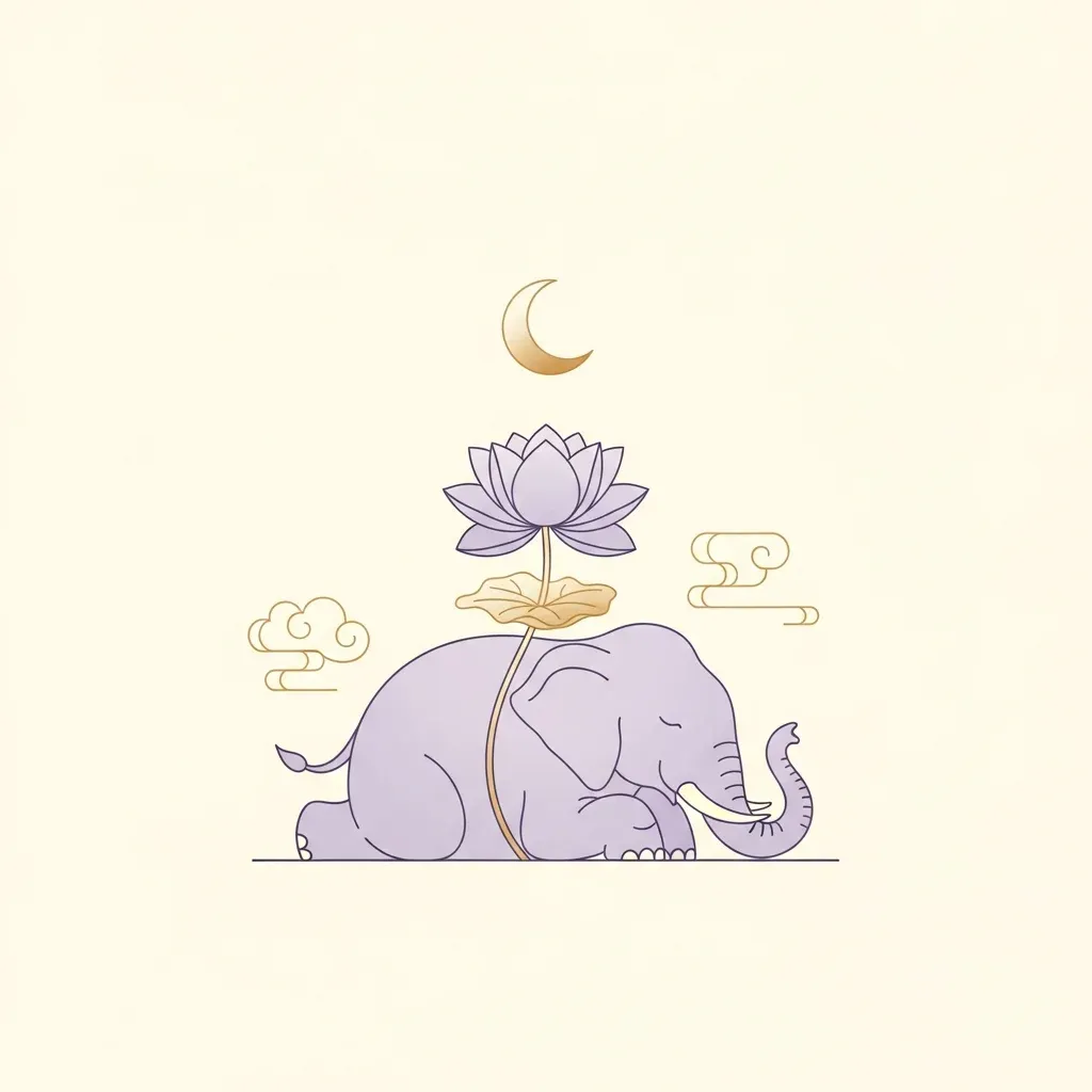 ทำนายฝันเห็นช้างตาย ช้างล้ม ช้างนอนตาย หมายถึงอะไร ดีหรือร้าย พร้อมเลขเด็ด