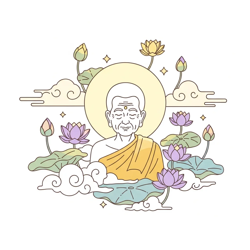 ฝันเห็นผู้ใหญ่ที่เสียไปแล้ว ดีหรือร้าย? ทำนายฝัน พ่อ แม่ ปู่ย่าตายาย พร้อมเลขเด็ด