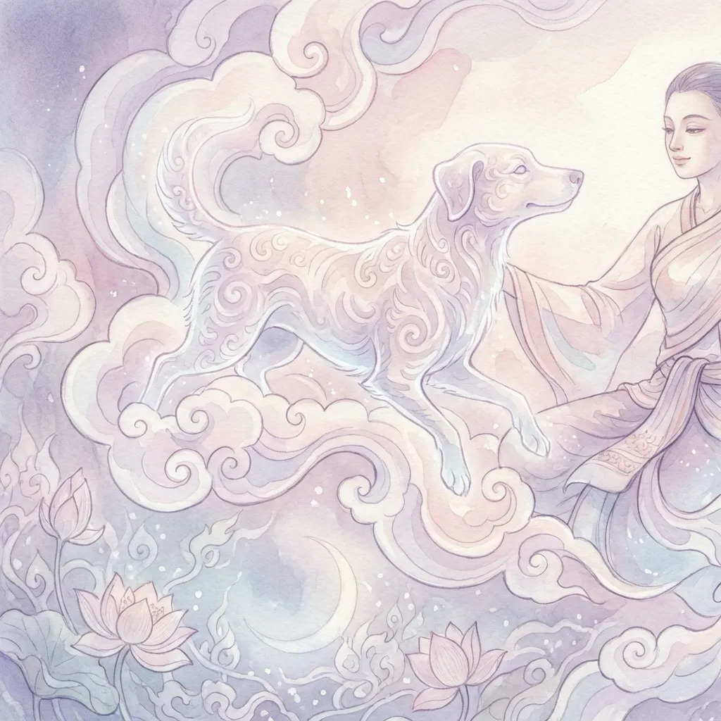 ฝันว่าถูกหมากัด ทำนายฝัน พร้อมเลขเด็ด - ทำนายฝัน | The Daily Mu