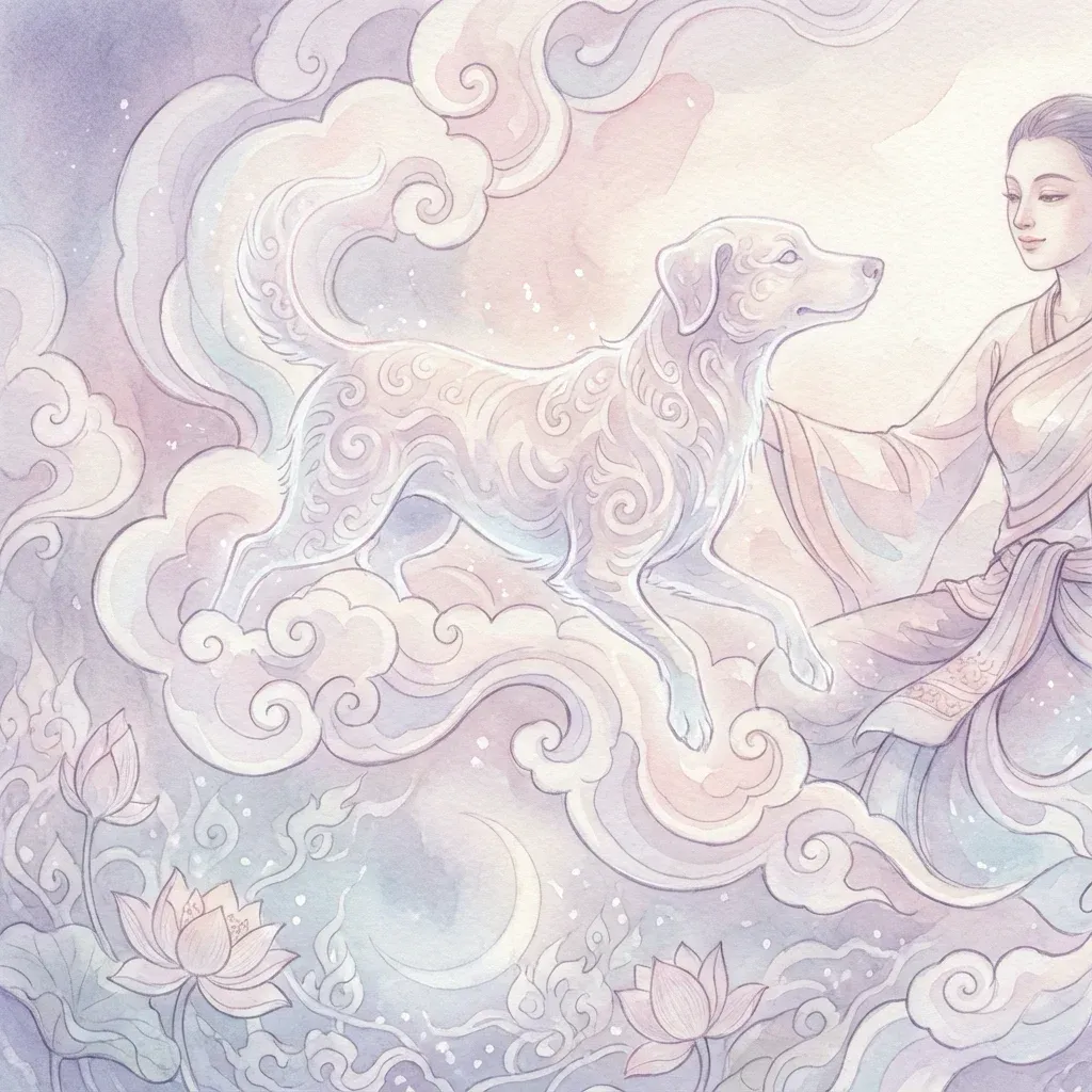 ฝันว่าถูกหมากัด ทำนายฝัน พร้อมเลขเด็ด - ทำนายฝัน | The Daily Mu