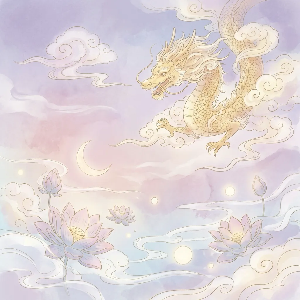 ฝันเห็นมังกร ทำนายฝัน ความหมาย พร้อมเลขเด็ด - ทำนายฝัน | The Daily Mu