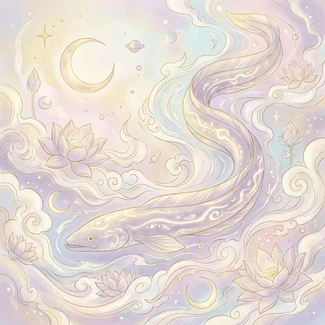 ฝันเห็นปลาไหล ทำนายฝัน ความหมาย พร้อมเลขเด็ดนำโชค - ทำนายฝัน | The Daily Mu