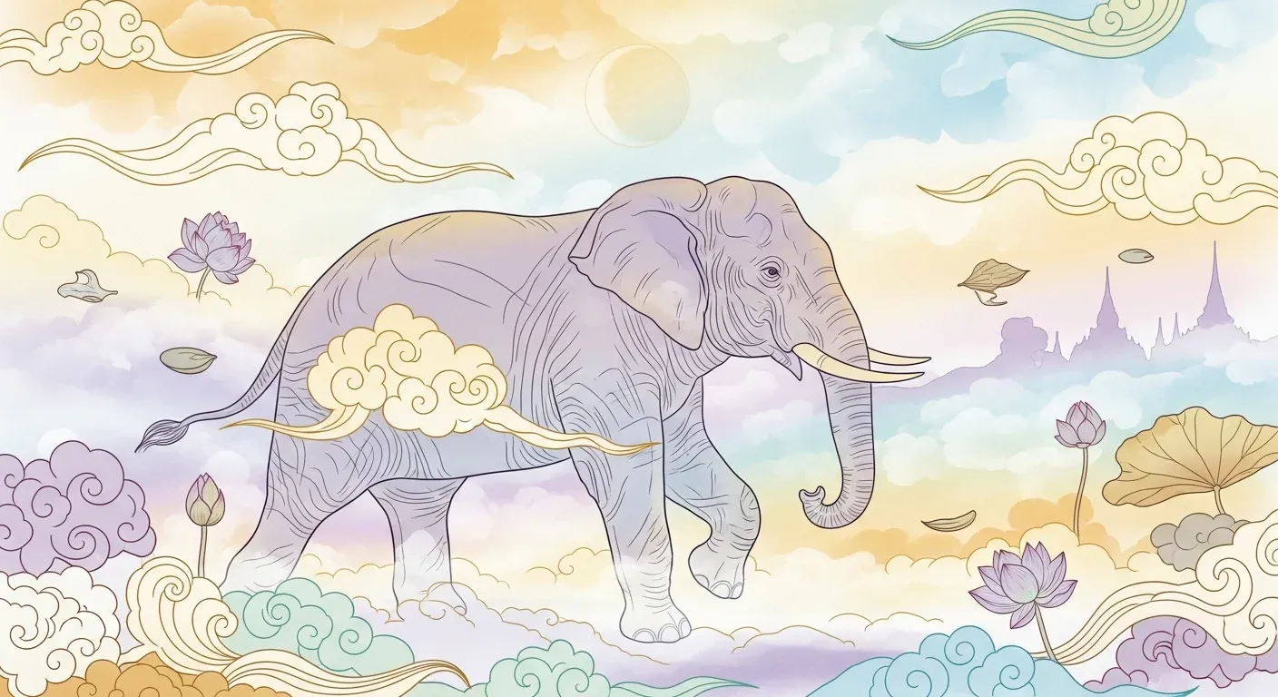 ทำนายฝันเห็นช้างวิ่งไล่ ฝันว่าช้างไล่ หมายถึงอะไร พร้อมเลขเด็ด - ทำนายฝัน | The Daily Mu