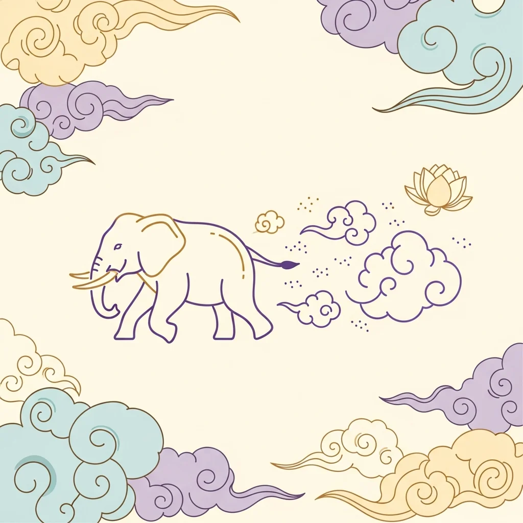 ทำนายฝันเห็นช้างวิ่งไล่ ฝันว่าช้างไล่ หมายถึงอะไร พร้อมเลขเด็ด