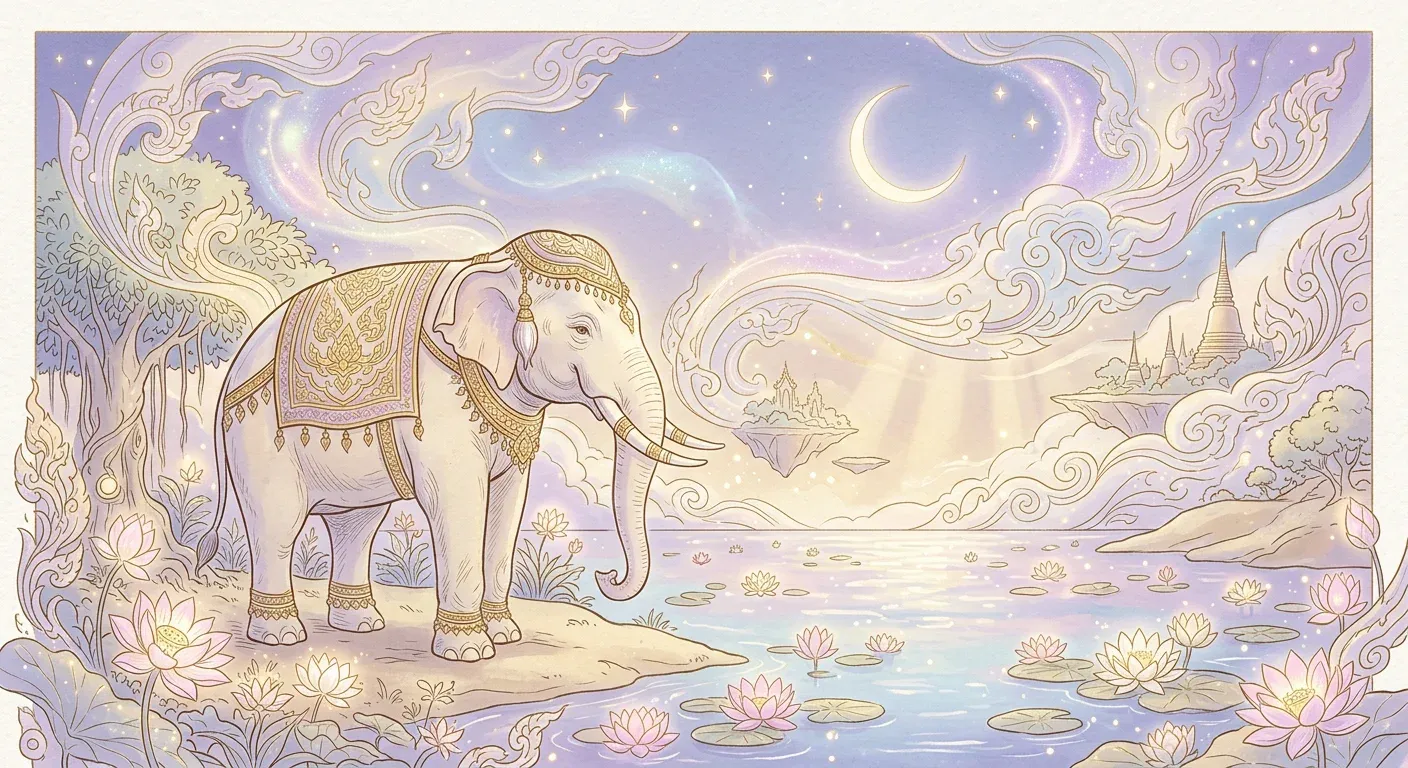 ทำนายฝันเห็นช้าง ฝันเห็นช้างตัวใหญ่ โขลงช้าง หมายถึงอะไร พร้อมเลขเด็ด - ทำนายฝัน | The Daily Mu