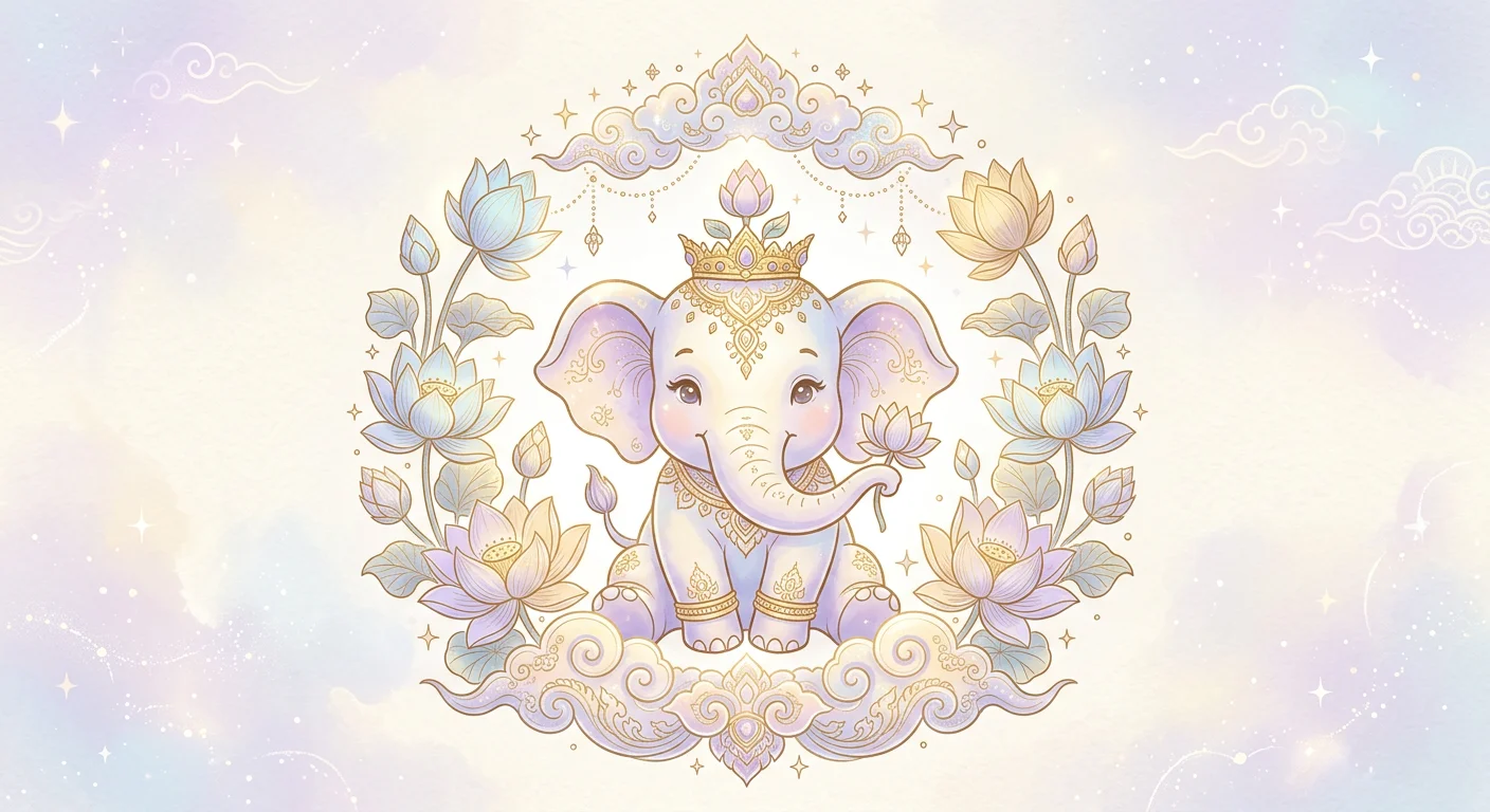 ทำนายฝันเห็นช้าง ฝันเห็นช้างตัวใหญ่ โขลงช้าง หมายถึงอะไร พร้อมเลขเด็ด