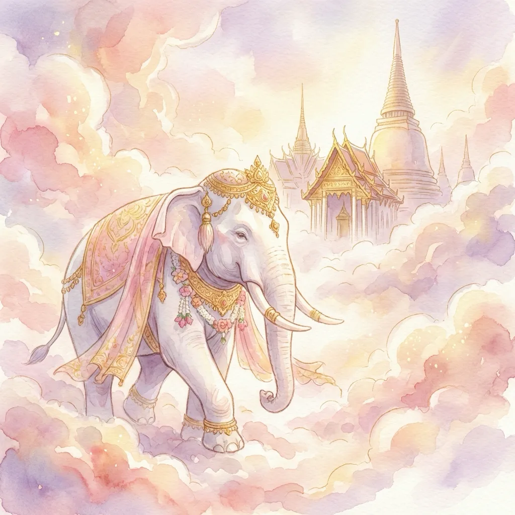 ฝันเห็นช้าง ทำนายฝัน ความหมาย พร้อมเลขเด็ด - ทำนายฝัน | The Daily Mu