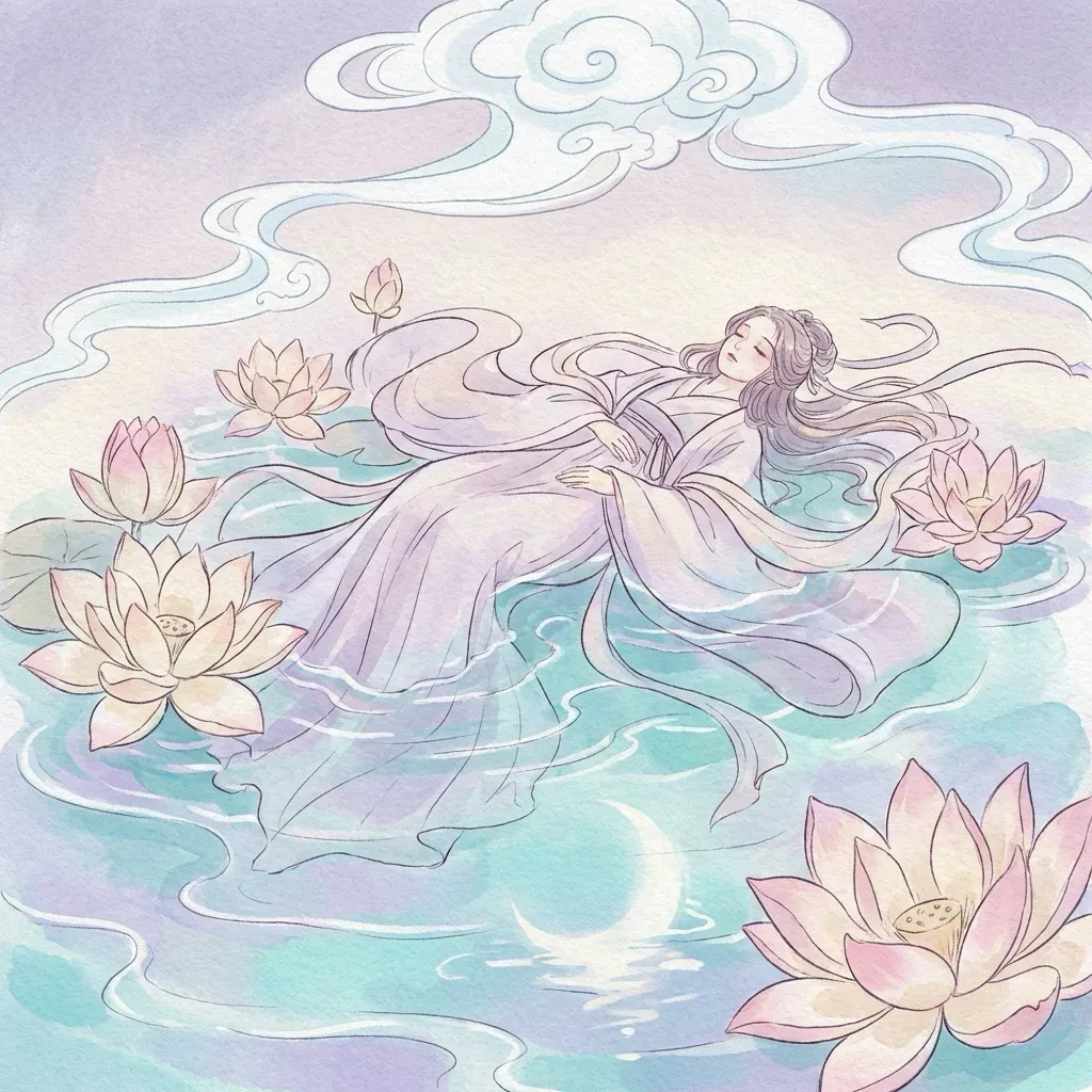 ฝันว่าตกน้ำ ทำนายฝัน ความหมาย พร้อมเลขเด็ด - ทำนายฝัน | The Daily Mu