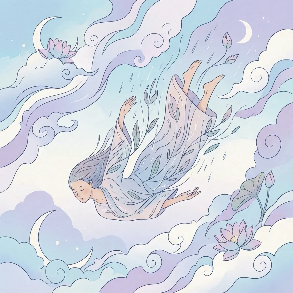 ฝันว่าตกจากที่สูง ทำนายฝัน ความหมาย เลขเด็ด - ทำนายฝัน | The Daily Mu