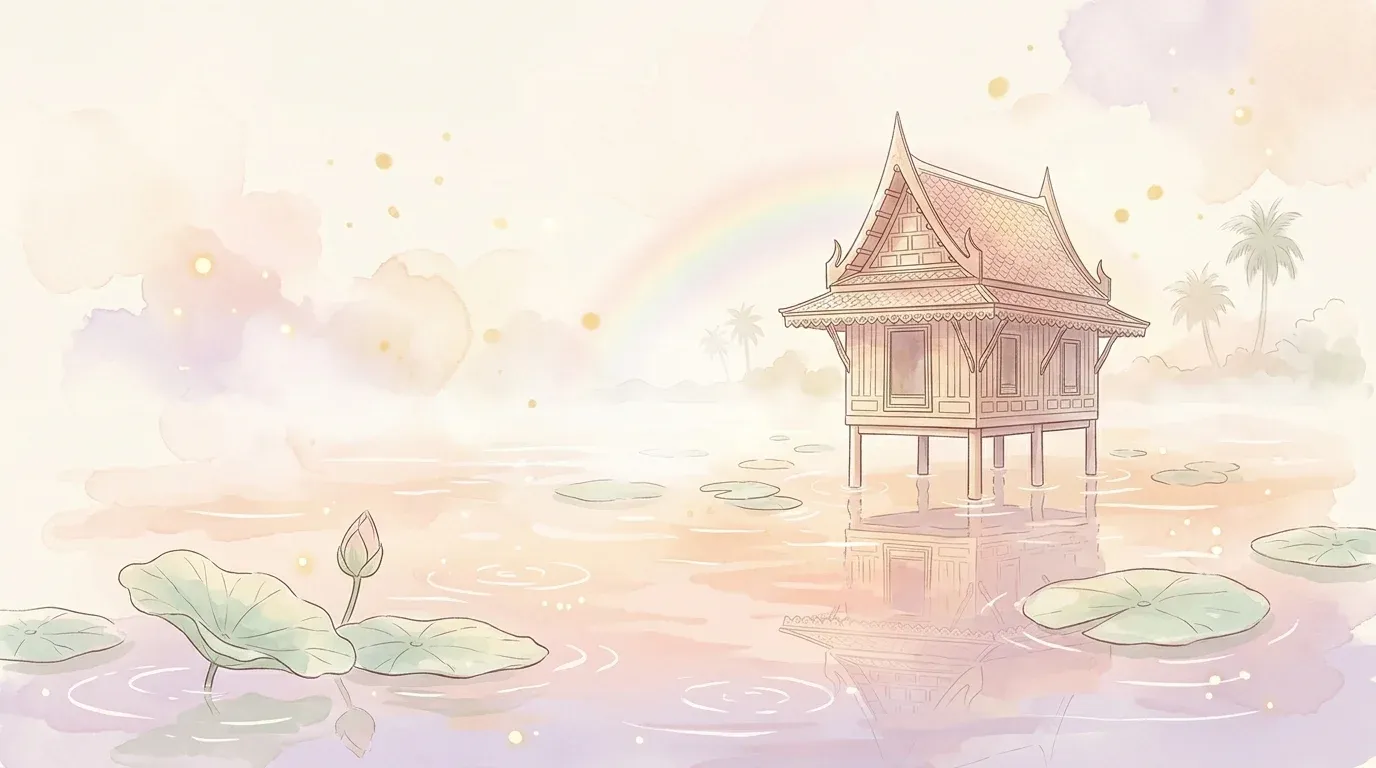 ฝันว่าน้ำท่วม หมายถึงอะไร? บ้าน ถนน รถ โลก - ทำนายฝัน | The Daily Mu
