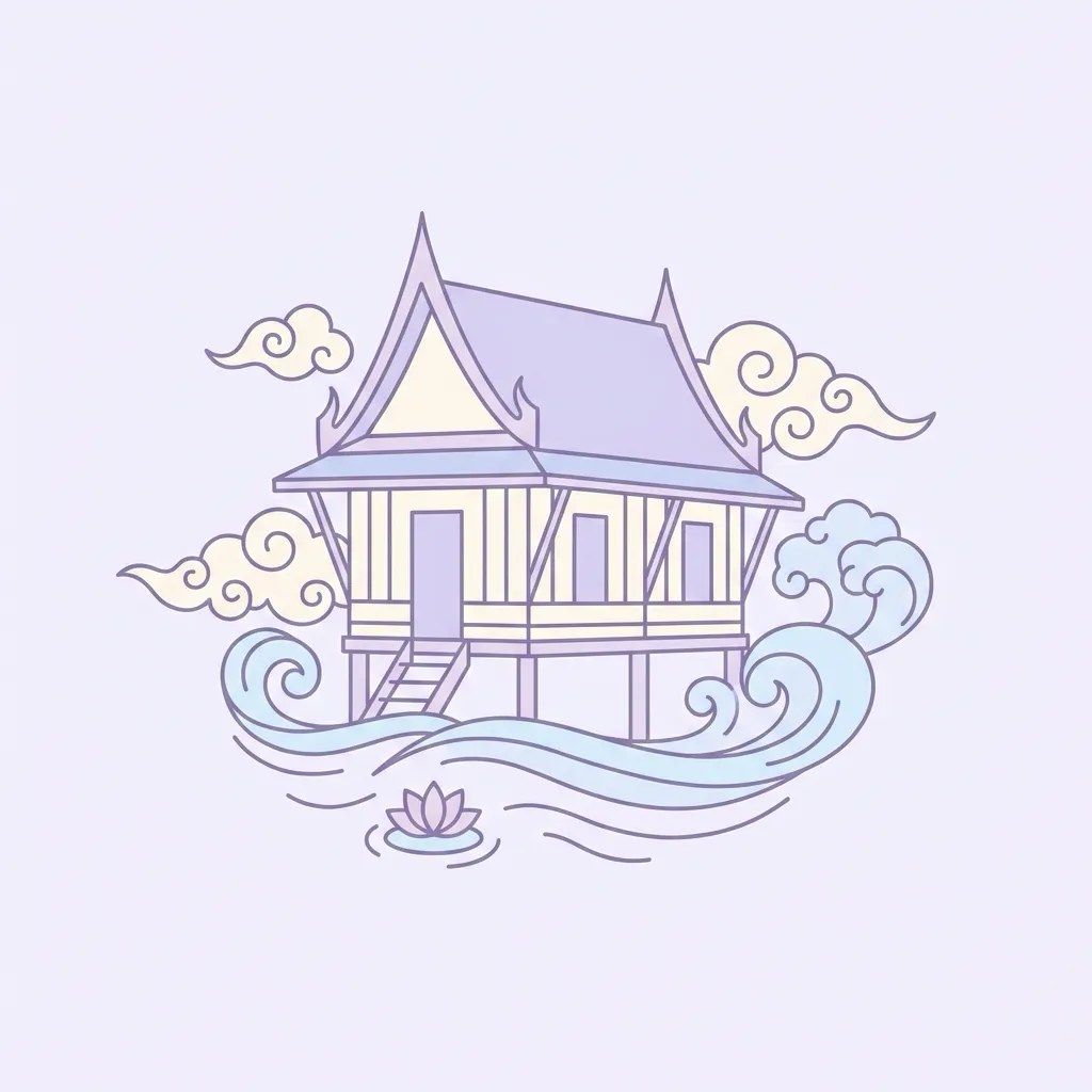 ฝันว่าน้ำท่วม ทำนายฝัน ความหมาย พร้อมเลขเด็ด - ทำนายฝัน | The Daily Mu