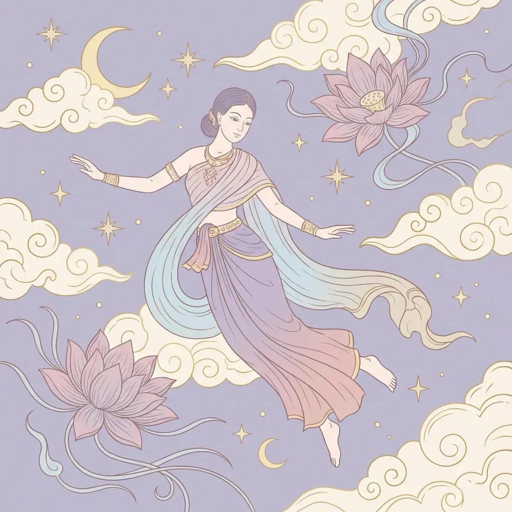 ฝันว่าบินได้ ฝันว่าลอยได้ ทำนายฝัน เลขเด็ด - ทำนายฝัน | The Daily Mu