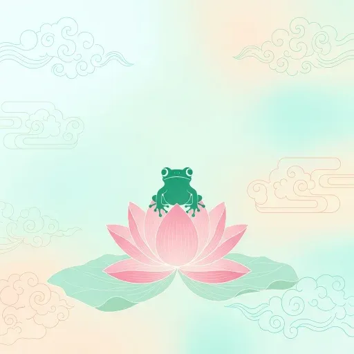 ฝันเห็นกบ ทำนายฝัน 12 สถานการณ์ พร้อมเลขเด็ดและวิธีเสริมโชค