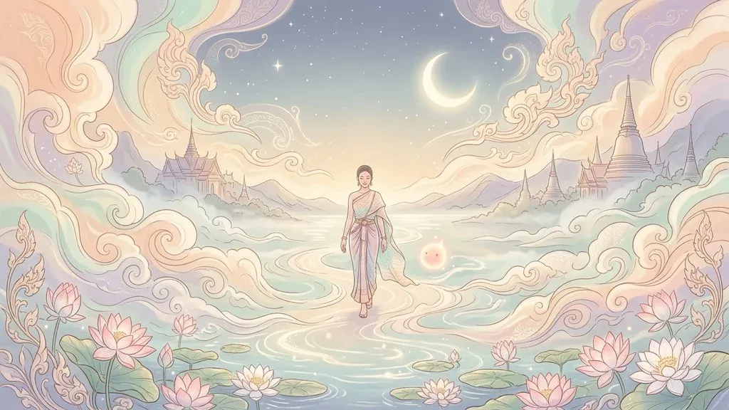 ฝันเห็นผีไล่ตาม ทำนายฝัน วิธีแก้เคล็ด พร้อมเลขเด็ด - ทำนายฝัน | The Daily Mu