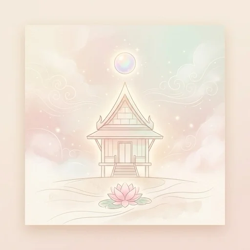 ฝันเห็นผีในบ้าน ทำนายฝันครบทุกห้อง พร้อมเลขเด็ด