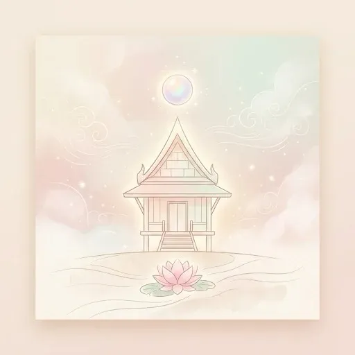 ฝันเห็นผีในบ้าน ทำนายฝันครบทุกห้อง พร้อมเลขเด็ด